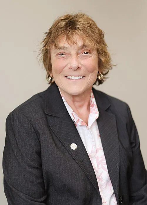 Suzelle Barrington ing., PhD